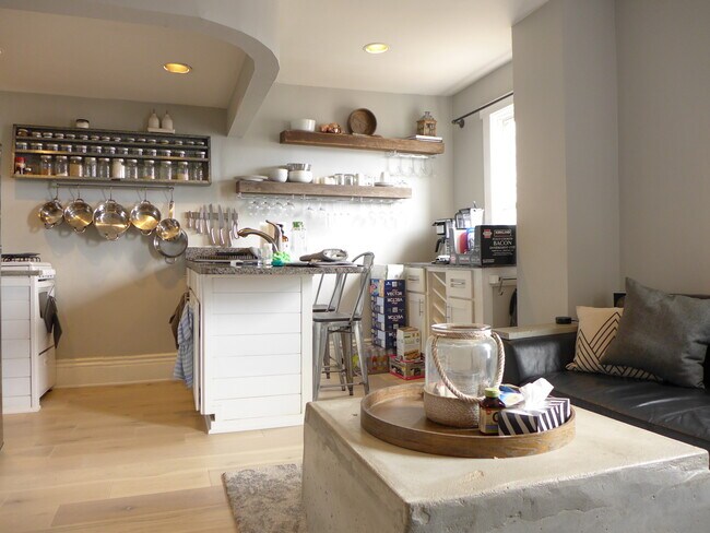 Foto del edificio - 59 Delle Ave