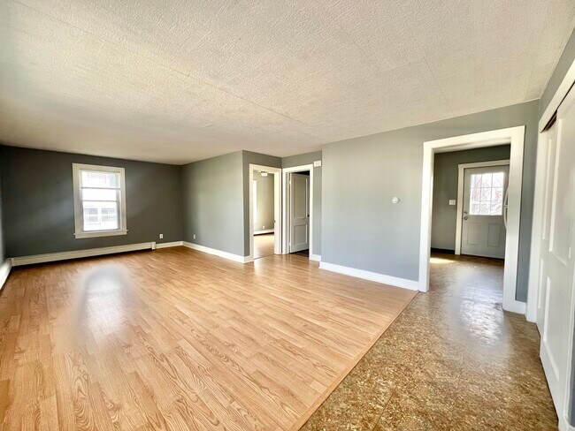 Foto del edificio - 316-312 N Locust St