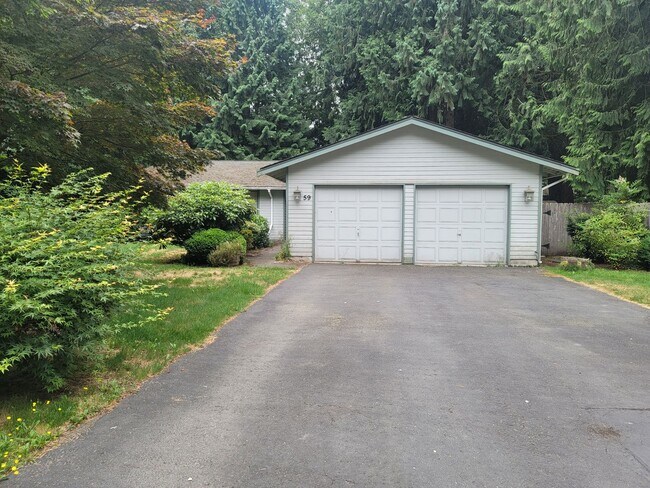Foto del edificio - 3 Bedroom Central Kitsap Home
