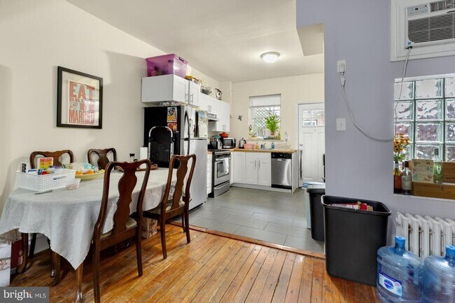 Foto del edificio - 2536 S Reese St