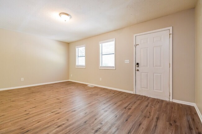 Foto del edificio - 5461 Austell Rd