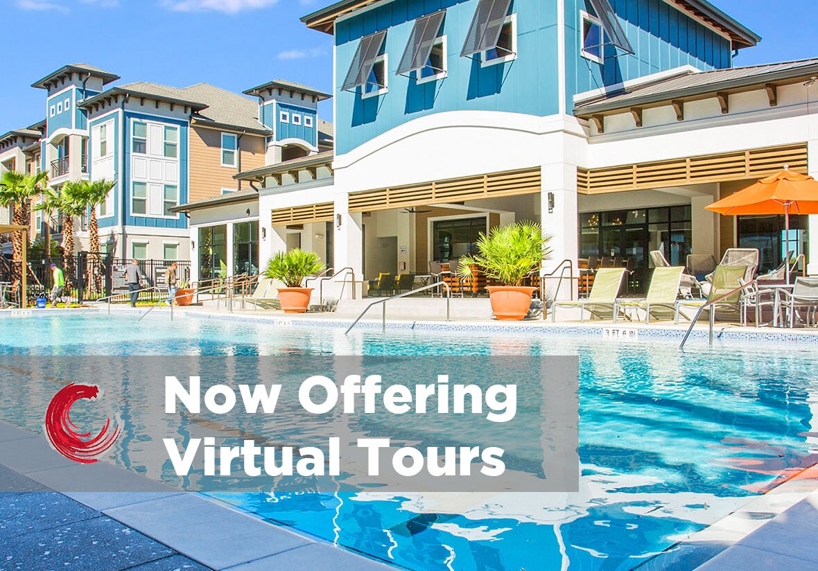 Century Millenia Apartments Orlando, FL