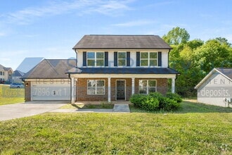 Building Photo - 960 Revere Way