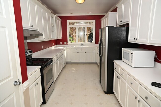 Foto del edificio - W. Burlington