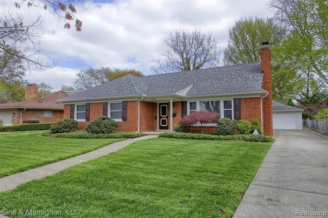 Foto del edificio - 20086 W Ballantyne Ct
