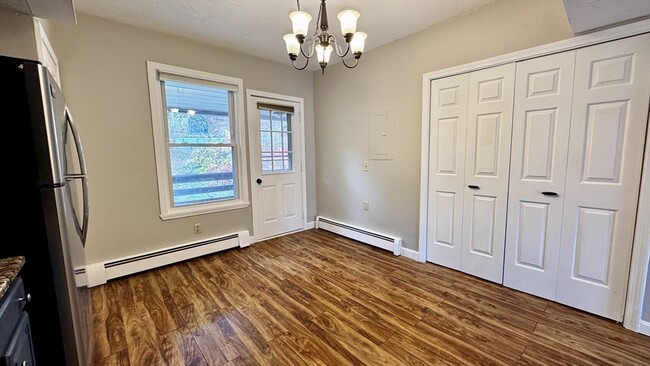 Foto del edificio - 40 Nashua St