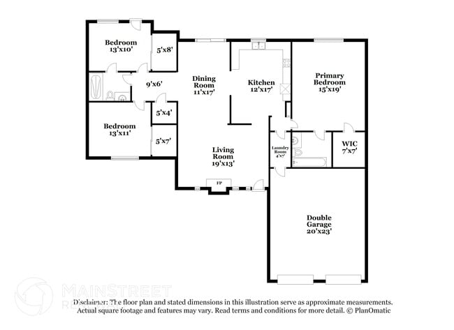 Foto del edificio - 8333 Pima Ct