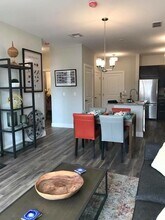 Interior Photo - Canal Crossing at Whitneyville West