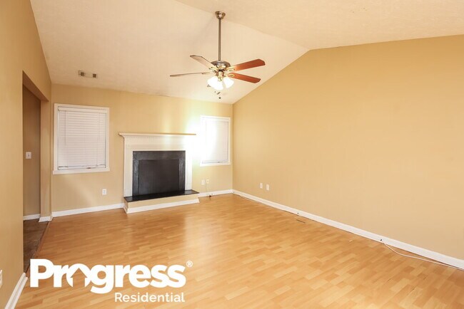 Foto del edificio - 560 Allen's Landing Dr SE