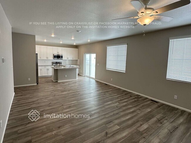 Foto del edificio - 22352 E 38th Pl