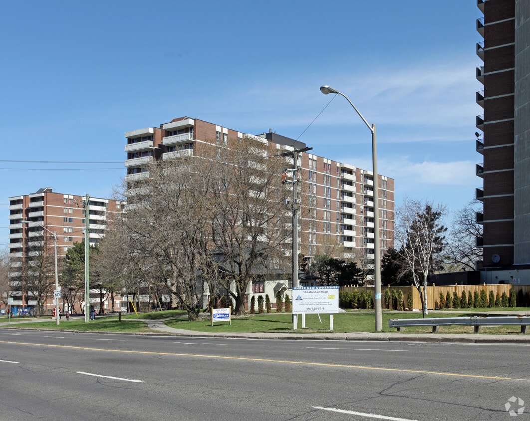 Primary Photo - City Terrace North