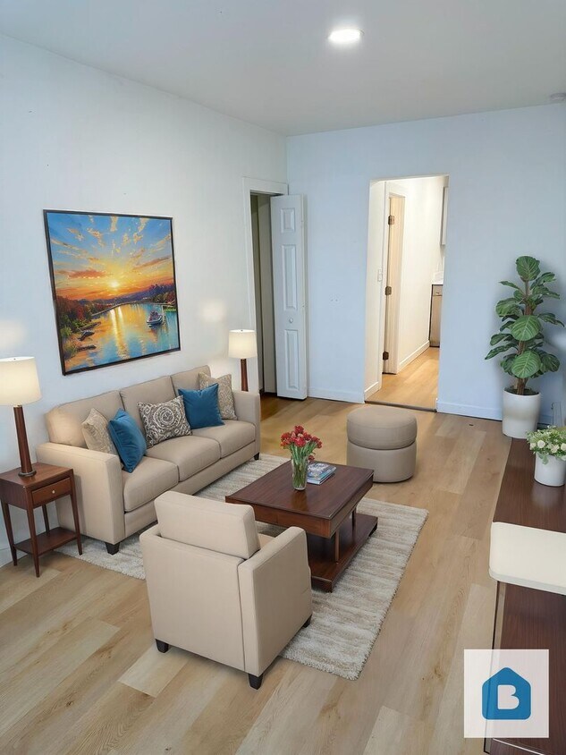 Foto principal - 2422 W Vermijo Ave