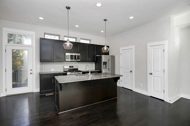 Building Photo - NoDa Townhome For Rent
