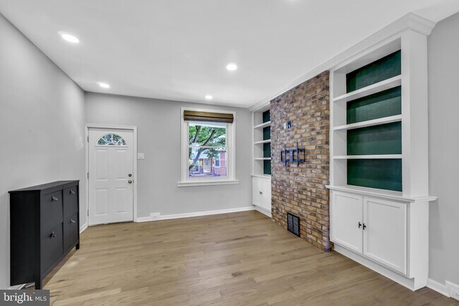 Foto del edificio - 3116 Cedar St