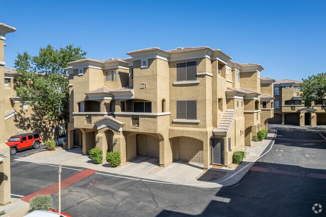 Building Photo - RN Properties La Terraza, LLC