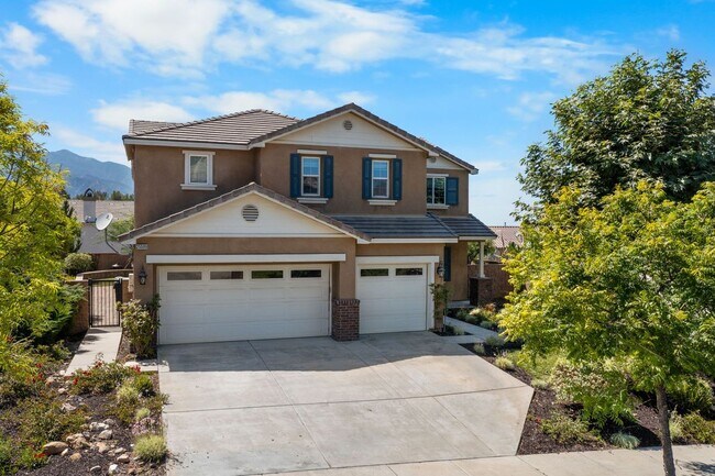 Foto del edificio - 25589 Foxglove Ln