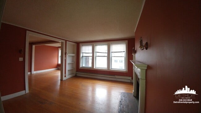 Building Photo - 208 Steward Ave