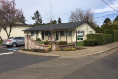 Building Photo - Canyon Ridge Apartments