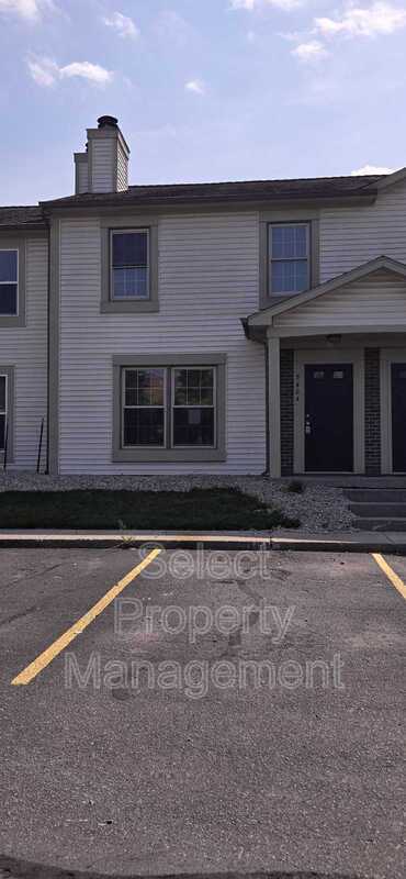 Primary Photo - 5404 Evard Rd