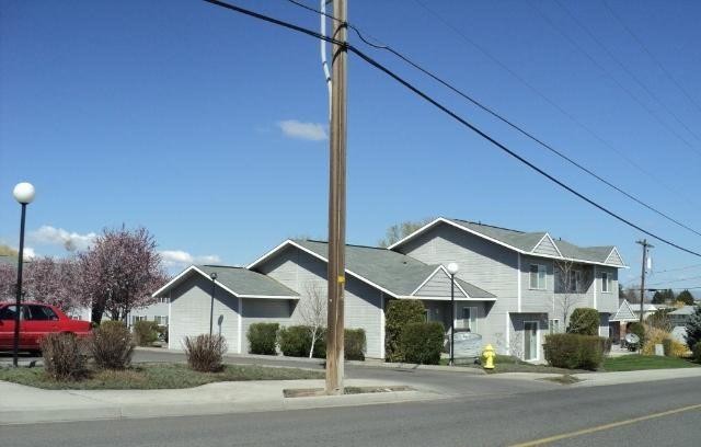 Foto del edificio - 810 Grandridge Rd