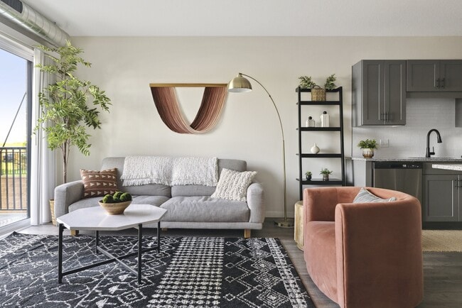 Building Photo - Terra Residences