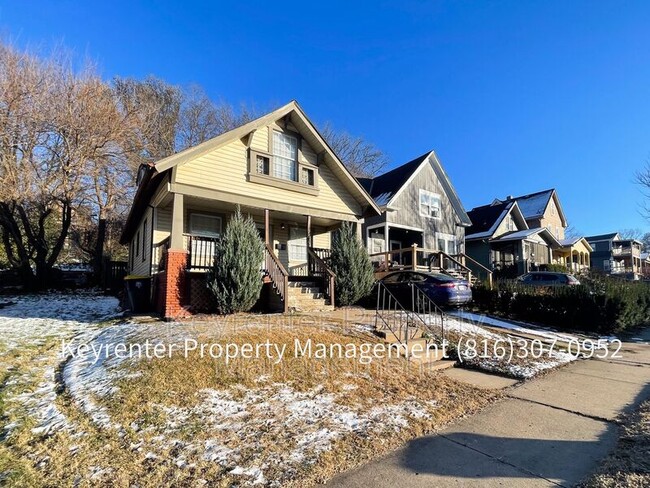 Building Photo - 341 Myrtle Ave