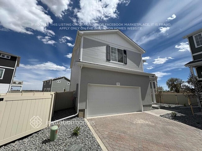 Building Photo - 3349 Streamwood Dr