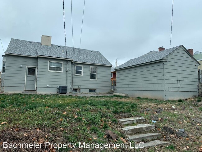 Building Photo - 2 br, 1 bath House - 626 NW 9th St