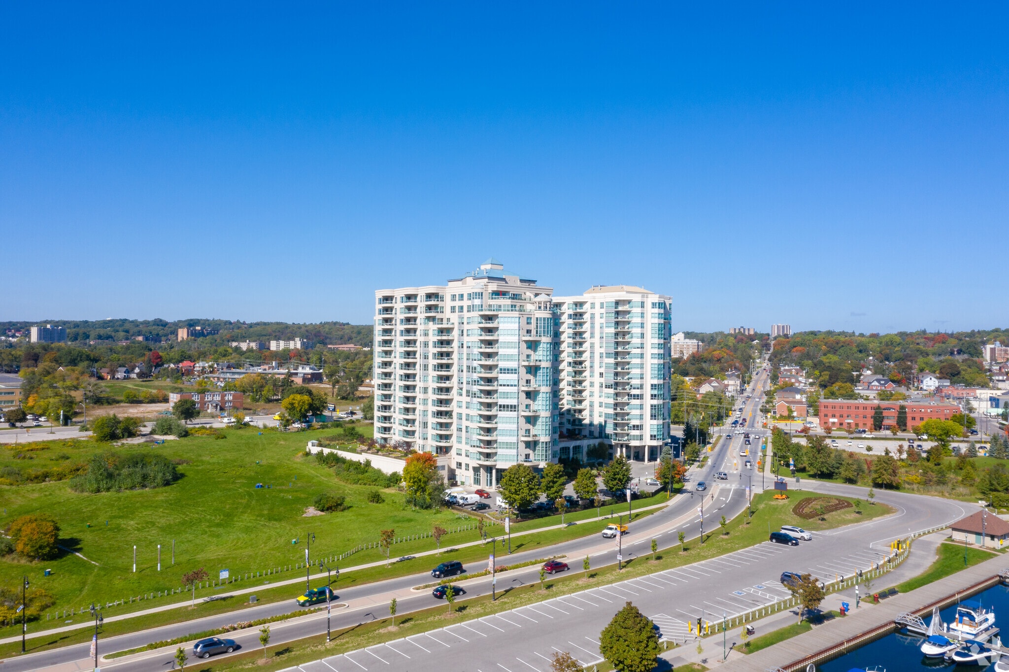 Grand Harbour Condos