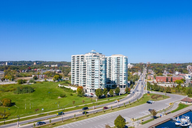 Grand Harbour Condos