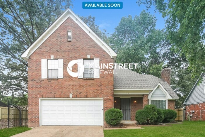 Primary Photo - 3 Bedroom Pet-Friendly Home in MEMPHIS, TN...