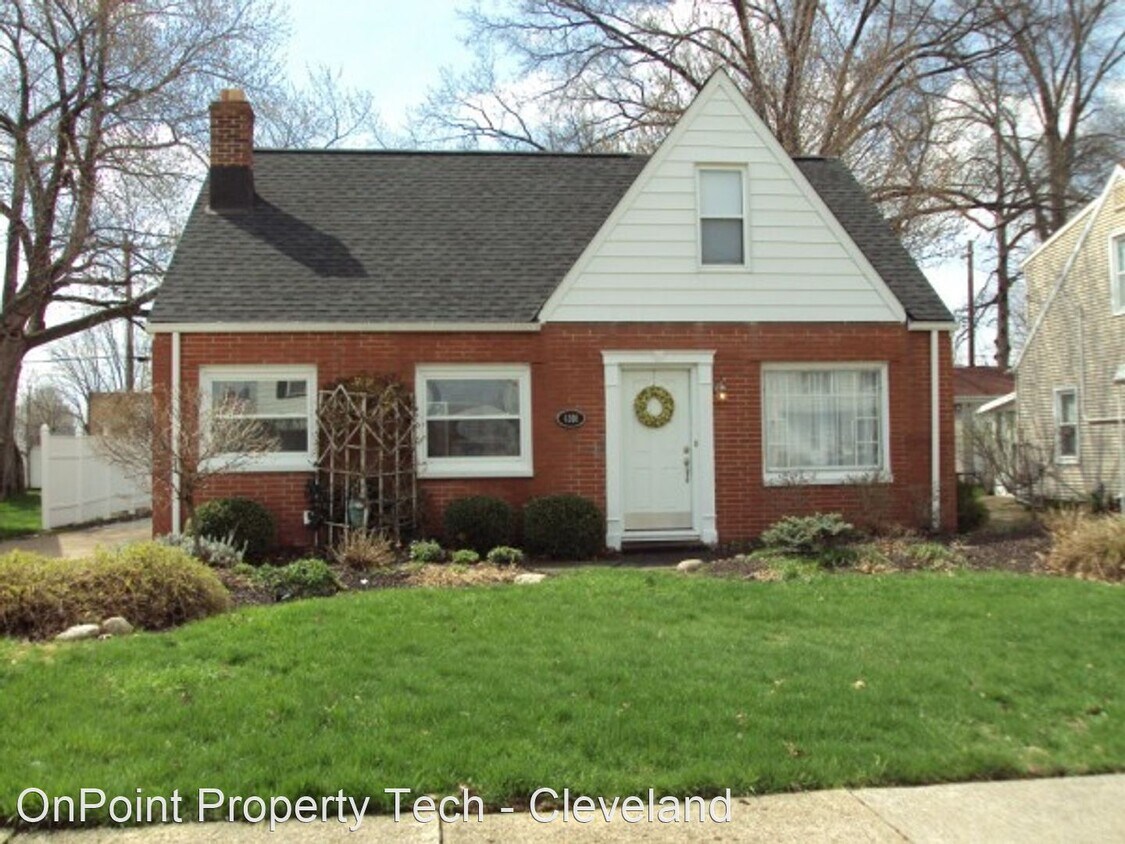 Primary Photo - 2 br, 2 bath House - 4301 Kenmore Avenue