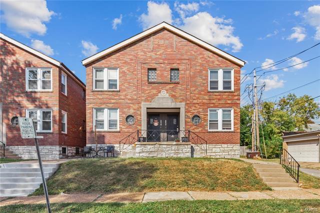 Foto principal - 3317 Lawn Ave