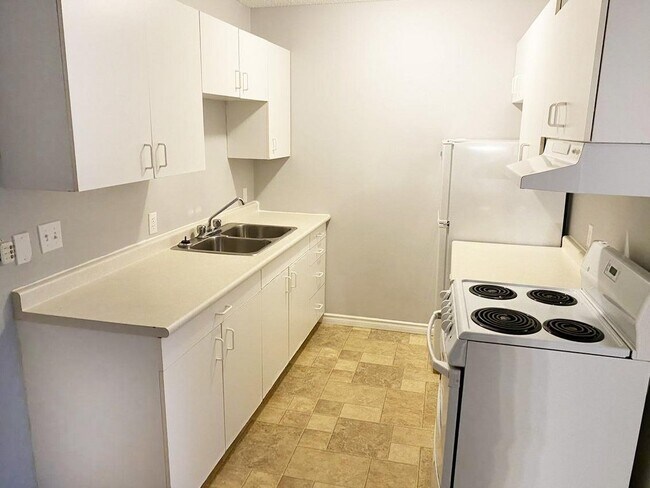 Photo du bâtiment - Squires Court