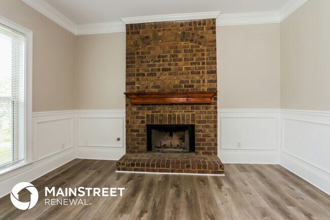 Building Photo - 6364 Flat Rock Ln