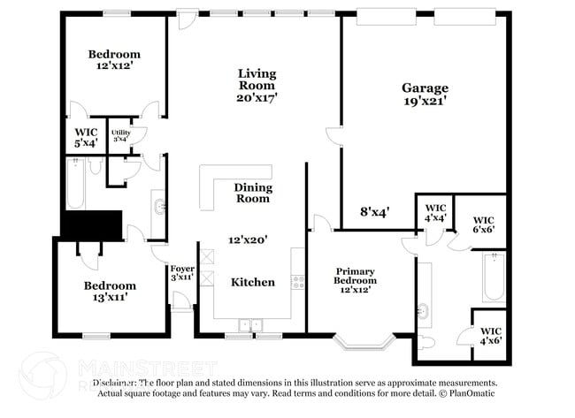 Building Photo - 2505 Trenton Dr