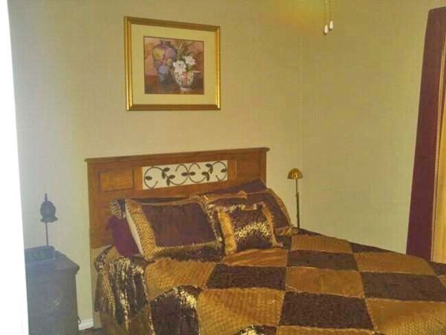 Foto del edificio - Great 3 Bdrm 2 Bath Home for Lease in Corinth, Tx