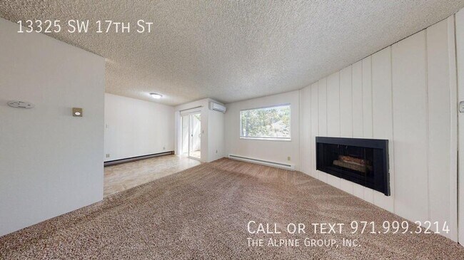 Photo - 13325 SW 17th St Apartment
