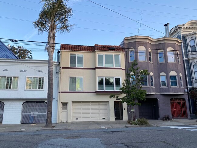 Foto del edificio - 244 Hermann St