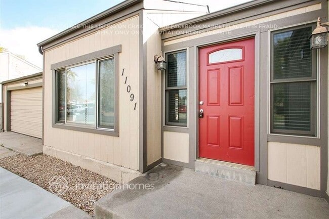 Building Photo - 11091 Albion Dr