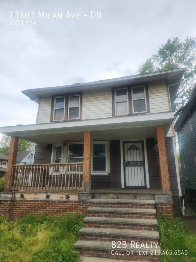 Foto principal - 13303 Milan Ave
