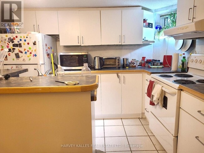 Photo du bâtiment - 600 Huron St