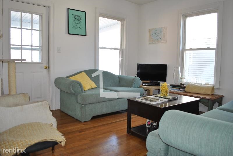 Foto del edificio - 6 br, 2 bath  - 22 Pratt St