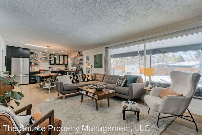 Foto del edificio - 3 br, 2 bath House - 628 Monte Vista Ave