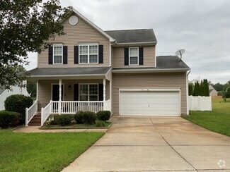 Building Photo - 555 Rockbridge Dr