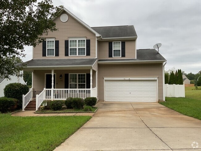 Building Photo - 555 Rockbridge Dr