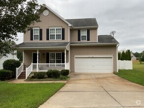 Building Photo - 555 Rockbridge Dr