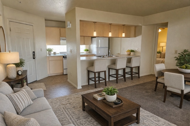 Building Photo - 16033 N 25th St