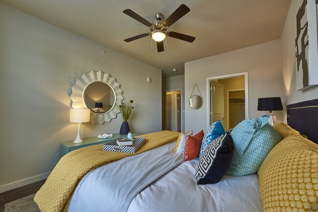 HiLine at Littleton Commons apartments — community photo - HiLine at Littleton Commons