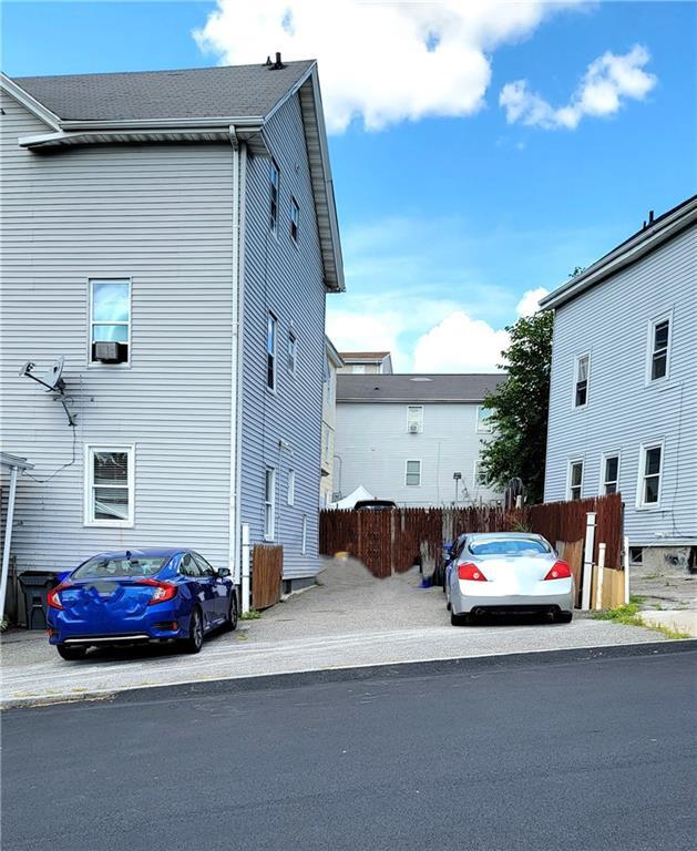 Foto del edificio - 81 Harold St